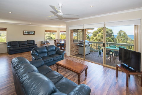 Gypsy Rise - Accommodation Yamba 3