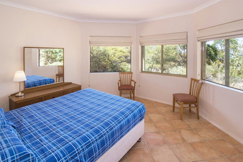 Gypsy Rise - Accommodation Yamba 15