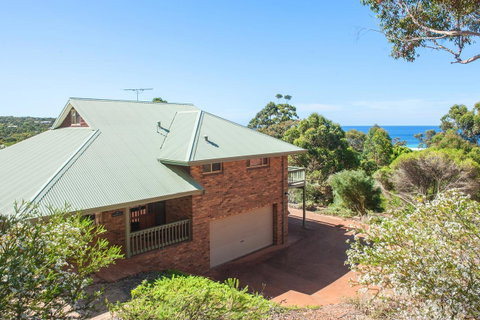 Gypsy Rise - Accommodation Yamba 1