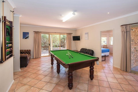 Gypsy Rise - Accommodation Yamba 2