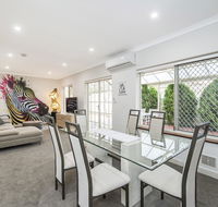 Luxury Federation Style Home - Sleeps 10 - Accommodation Yamba