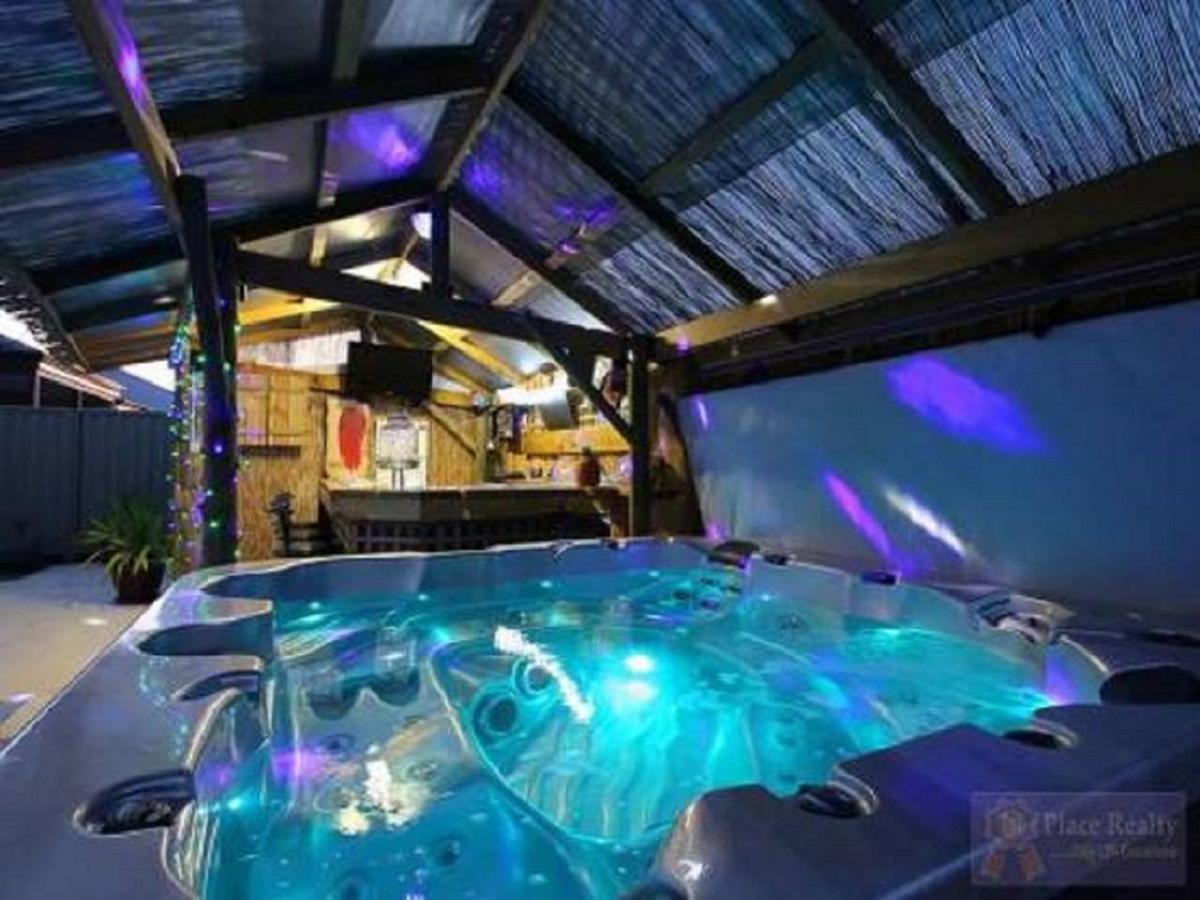 South Yunderup WA Accommodation Yamba