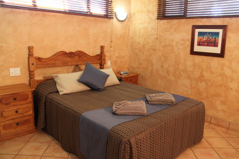 Blue Seas Resort - Accommodation Yamba 10