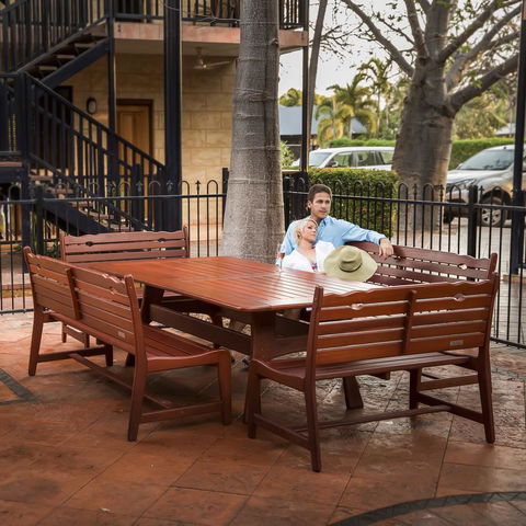 Blue Seas Resort - Accommodation Yamba 26