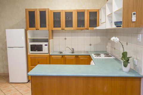 Blue Seas Resort - Accommodation Yamba 8
