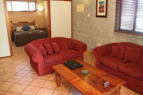 Blue Seas Resort - Accommodation Yamba 18