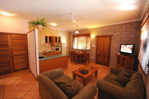 Blue Seas Resort - Accommodation Yamba 16
