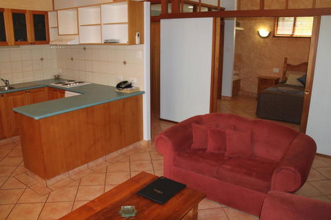 Blue Seas Resort - Accommodation Yamba 15