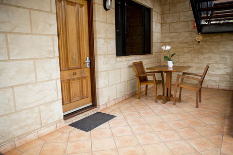 Blue Seas Resort - Accommodation Yamba 31