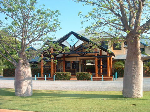 Blue Seas Resort - Accommodation Yamba 0