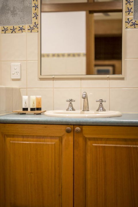Blue Seas Resort - Accommodation Yamba 28