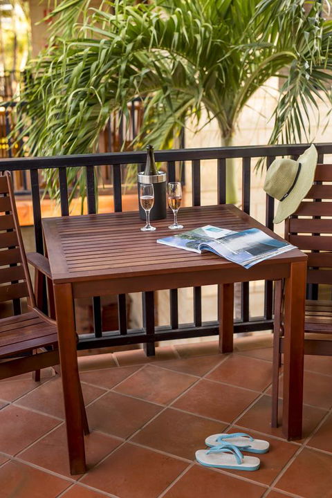 Blue Seas Resort - Accommodation Yamba 17