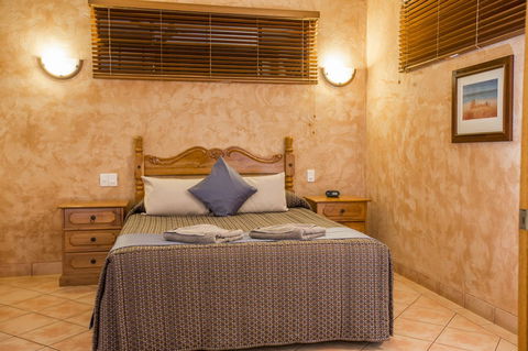 Blue Seas Resort - Accommodation Yamba 30