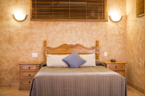 Blue Seas Resort - Accommodation Yamba 33