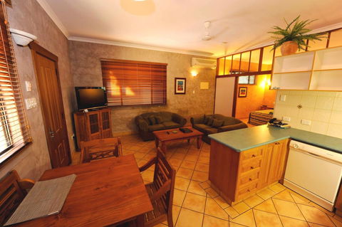 Blue Seas Resort - Accommodation Yamba 13