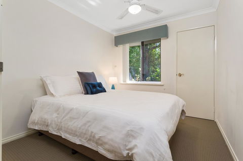 Como South Perth Villa - Accommodation Yamba 4