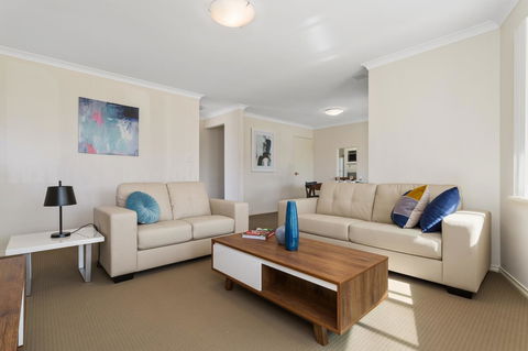 Como South Perth Villa - Accommodation Yamba 7