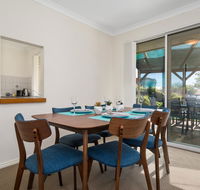 Como South Perth Villa - Accommodation Yamba
