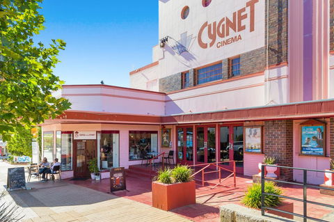 Como South Perth Villa - Accommodation Yamba 13