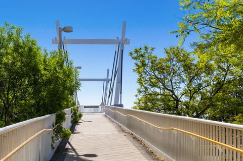 Como South Perth Villa - Accommodation Yamba 25