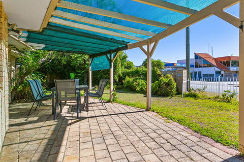 Como South Perth Villa - Accommodation Yamba 24