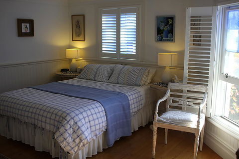 Chester Villa - Accommodation Yamba 13