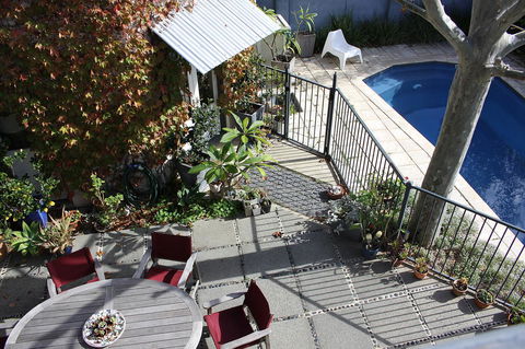 Chester Villa - Accommodation Yamba 3