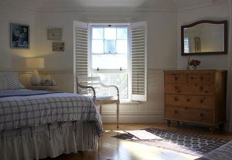 Chester Villa - Accommodation Yamba 12