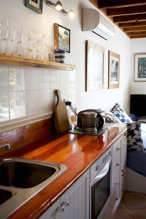 Chester Villa - Accommodation Yamba 19