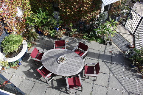 Chester Villa - Accommodation Yamba 2