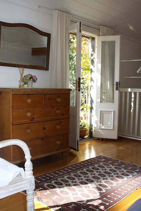 Chester Villa - Accommodation Yamba 15