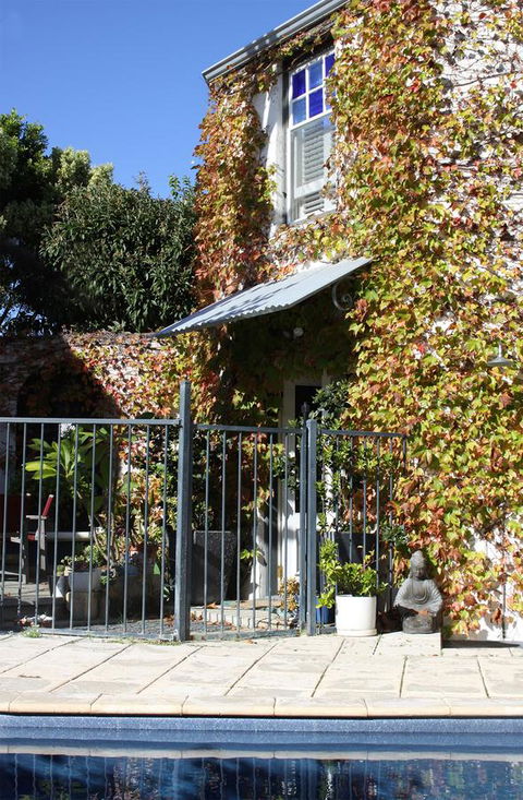 Chester Villa - Accommodation Yamba 1
