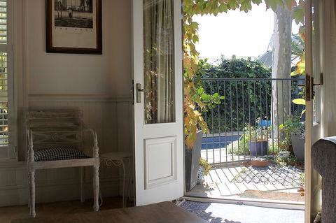 Chester Villa - Accommodation Yamba 20