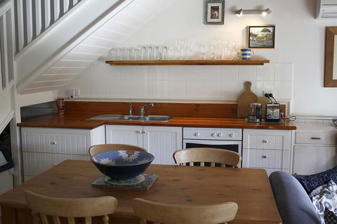 Chester Villa - Accommodation Yamba 6