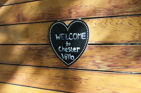 Chester Villa - Accommodation Yamba 22