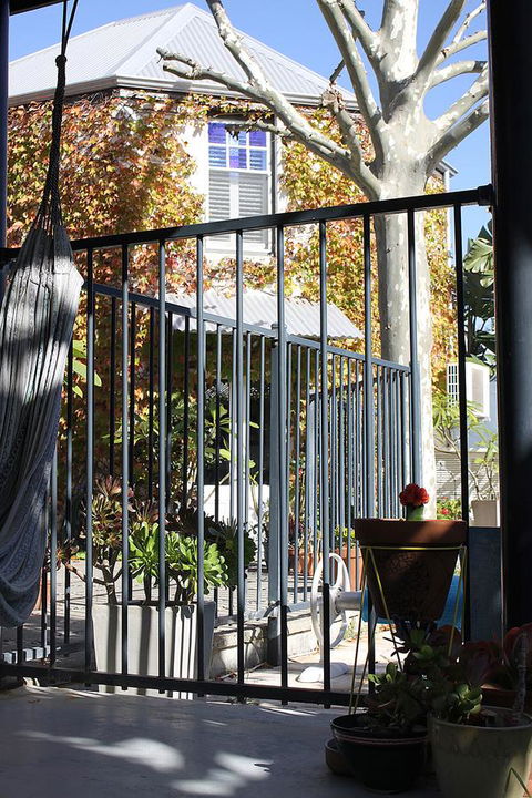 Chester Villa - Accommodation Yamba 21