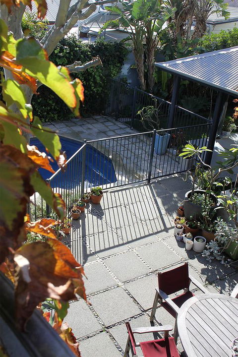 Chester Villa - Accommodation Yamba 17