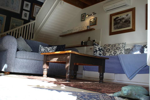Chester Villa - Accommodation Yamba 4