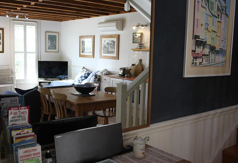 Chester Villa - Accommodation Yamba 8