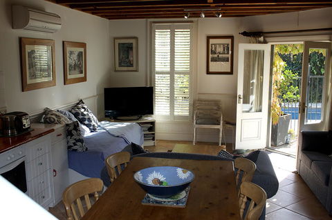 Chester Villa - Accommodation Yamba 7