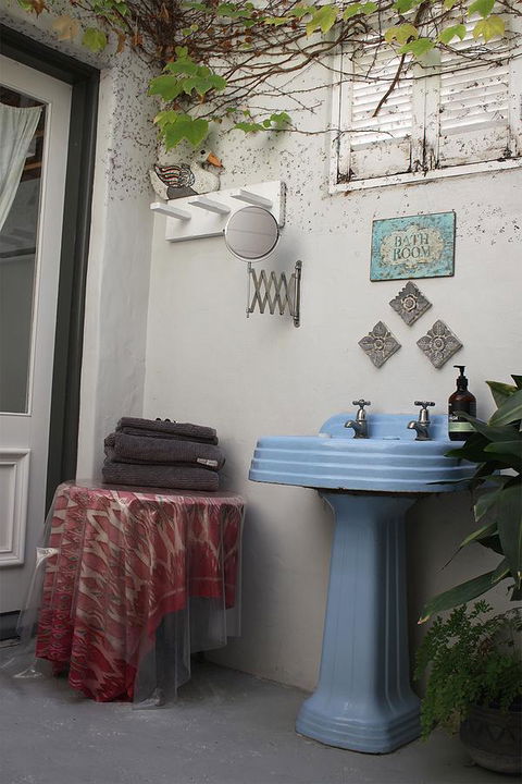 Chester Villa - Accommodation Yamba 10