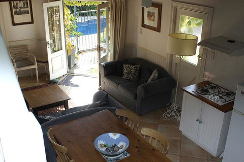 Chester Villa - Accommodation Yamba 11