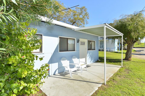 Mandurah Coastal Holiday Park - Accommodation Yamba 1