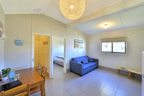 Mandurah Coastal Holiday Park - Accommodation Yamba 33