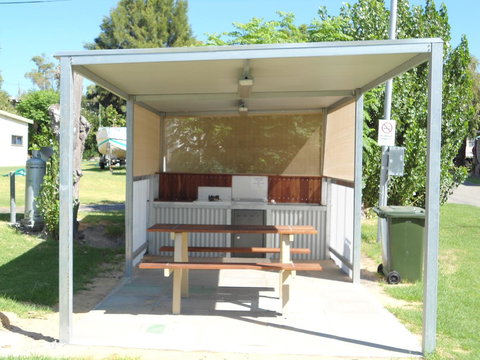 Mandurah Coastal Holiday Park - Accommodation Yamba 44