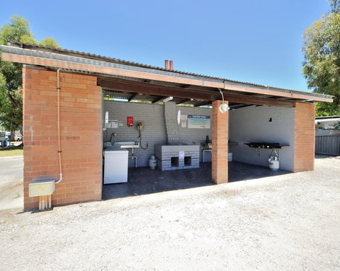 Mandurah Coastal Holiday Park - Accommodation Yamba 37