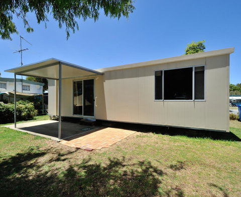Mandurah Coastal Holiday Park - Accommodation Yamba 29