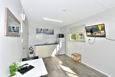 Mandurah Coastal Holiday Park - Accommodation Yamba 2