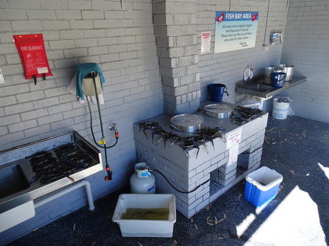 Mandurah Coastal Holiday Park - Accommodation Yamba 39