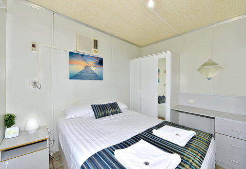 Mandurah Coastal Holiday Park - Accommodation Yamba 25
